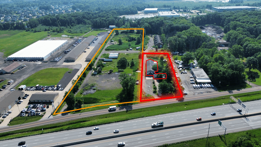 6337 Chittenden Road (South) Image