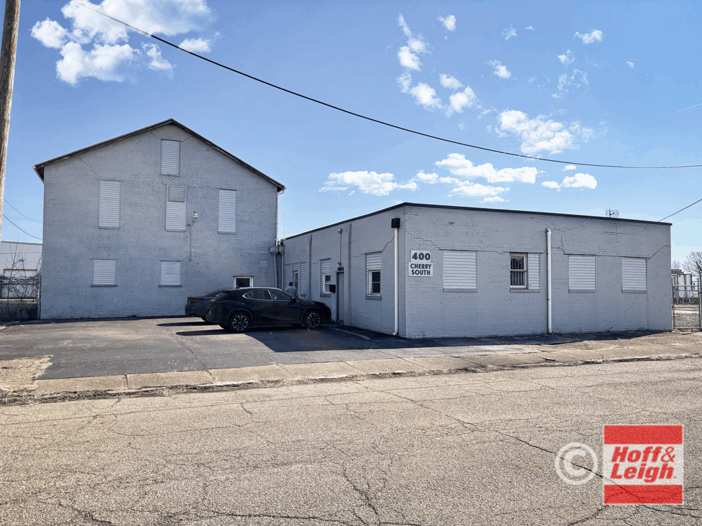 400 Cherry Avenue-Sale Option Image