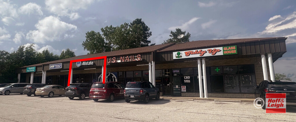 4411 Kent Road Image