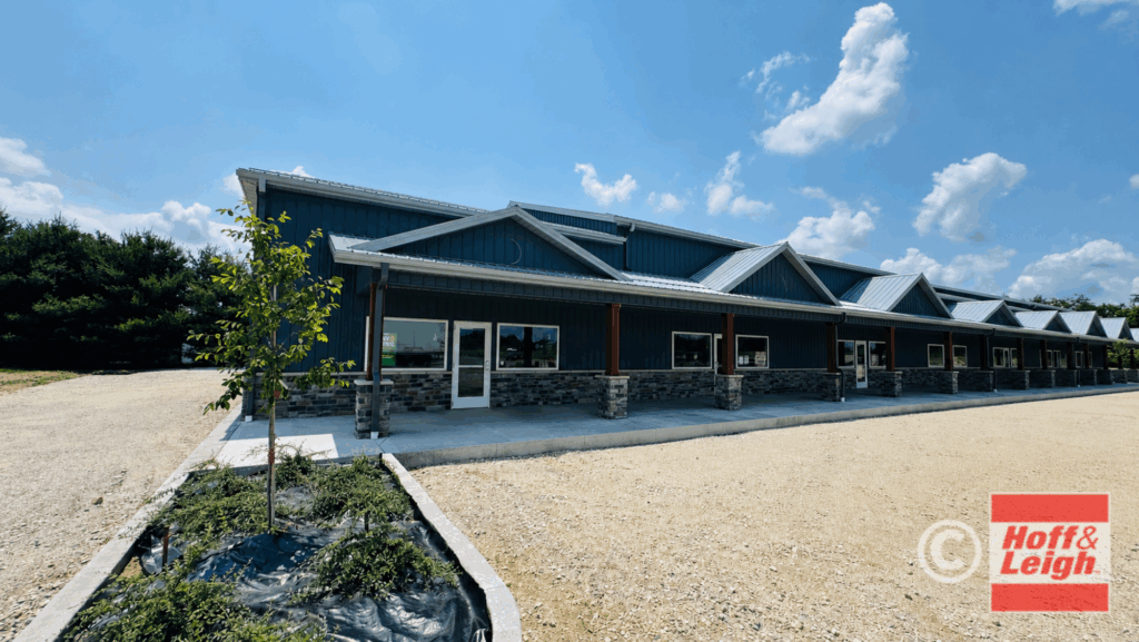 Brimfield Crossings Drive Image