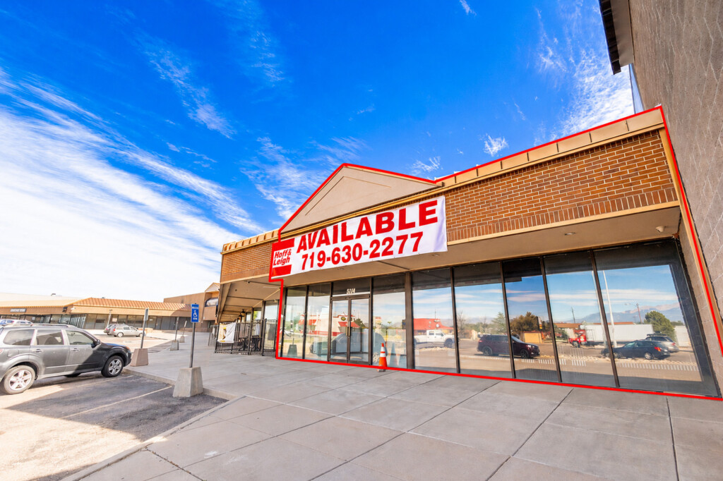 5819-5883 Palmer Park Boulevard Image