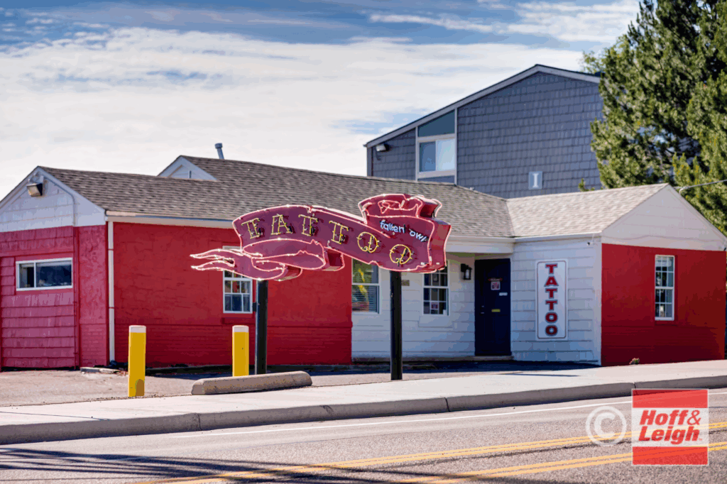 1420 Garrison Street Image