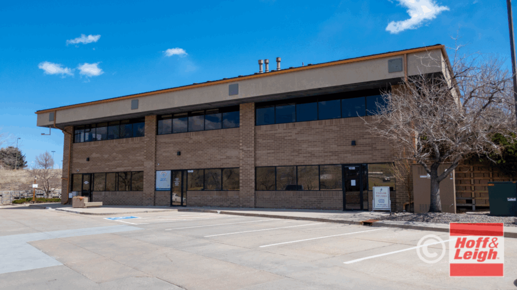 1001 S Perry Street Image