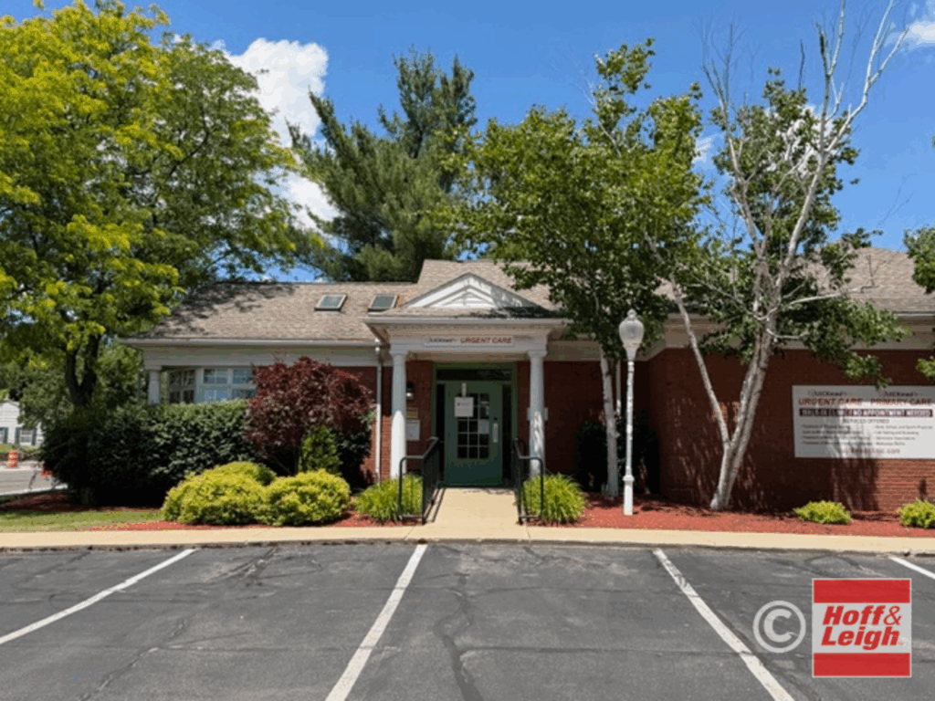 1037 NORTH MAIN STREET Image