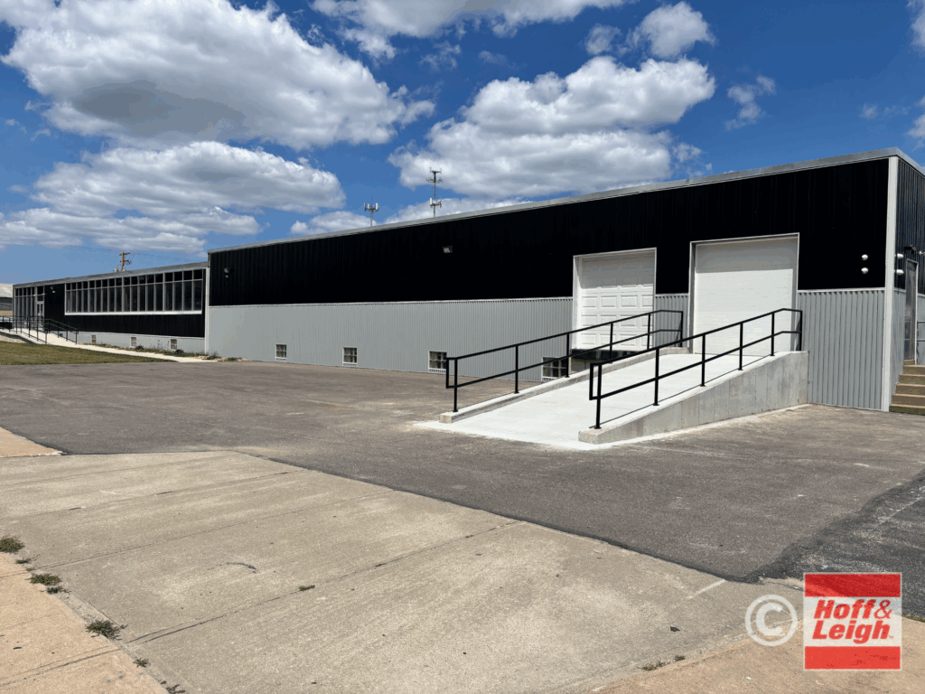 26241 Cannon Road – Lease Image