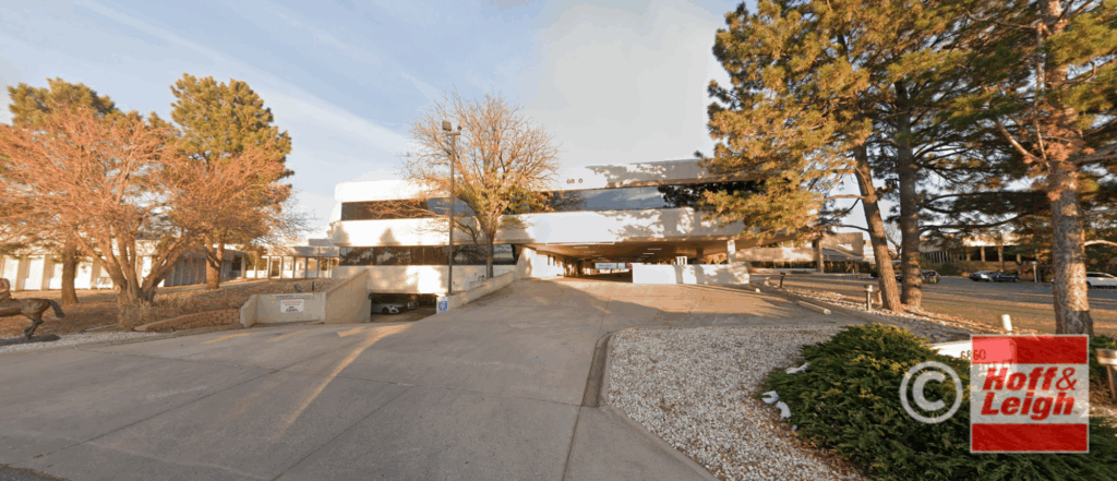 6860 S Yosemite Street Image