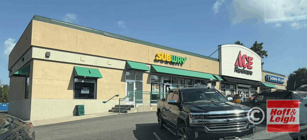 1590 West Market Street Image