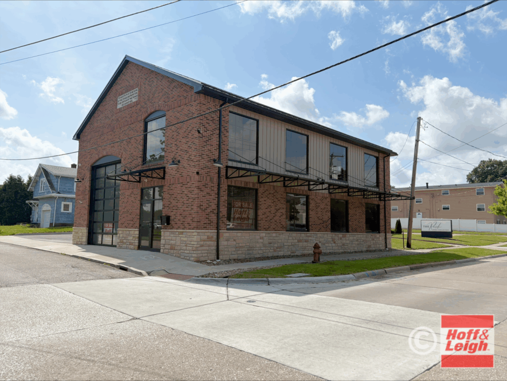 402 South Elmwood Avenue Image