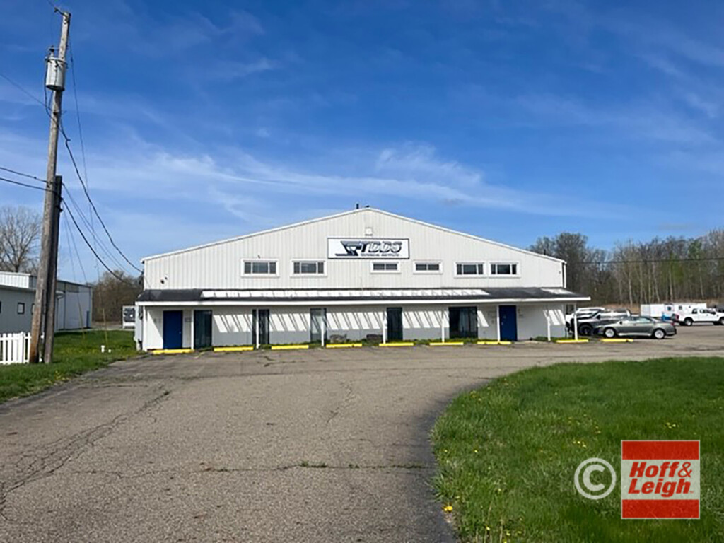 1688 N Princetown Rd, Diamond, OH 44412 Image