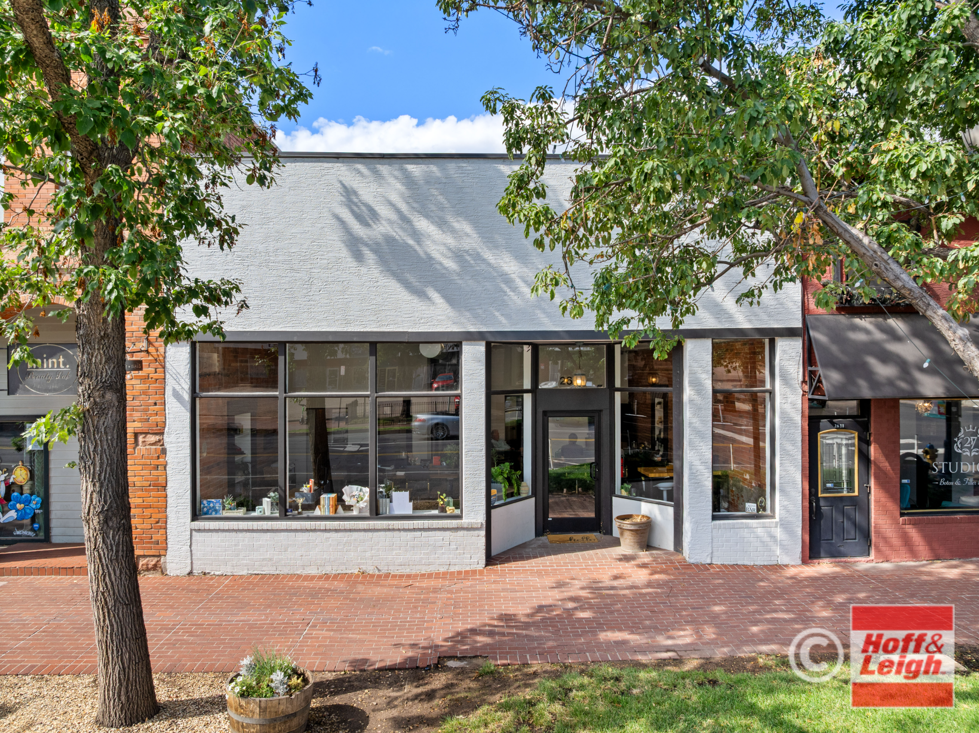 2629 W Colorado Ave, Colorado Springs, CO 80904