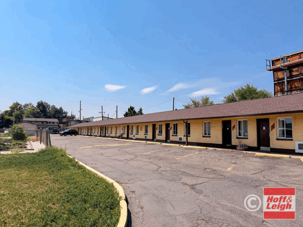 505 Sheridan Blvd, Lakewood, CO 80226 Image