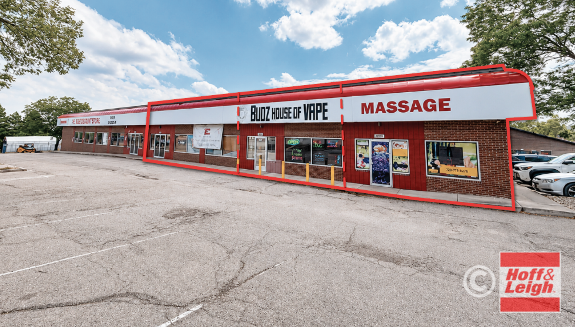 11950 West Colfax Ave, Lakewood, CO 80033