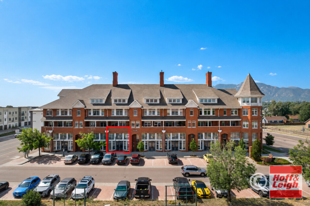 201 East Las Animas Street, Suite 109 Image
