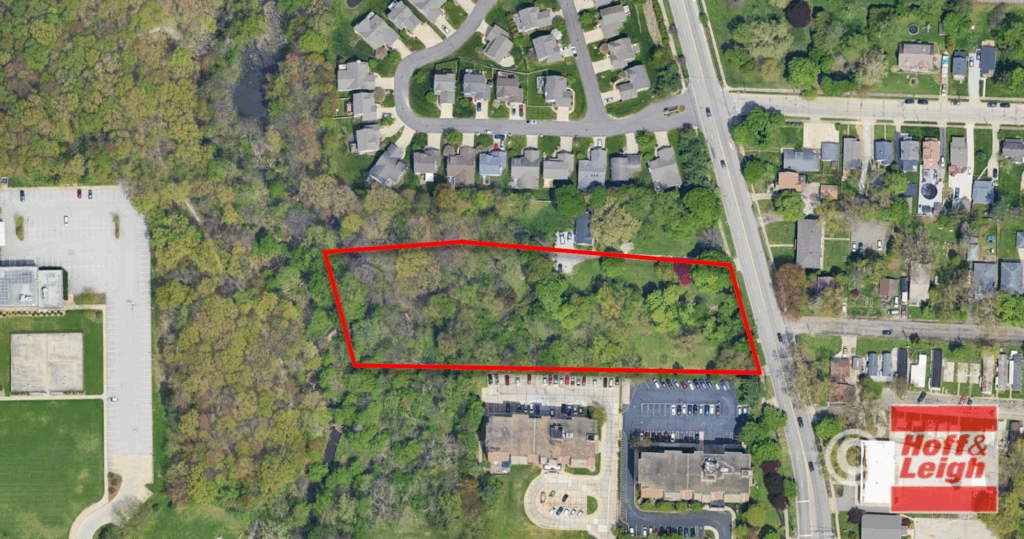 464 S CANTON RD Image