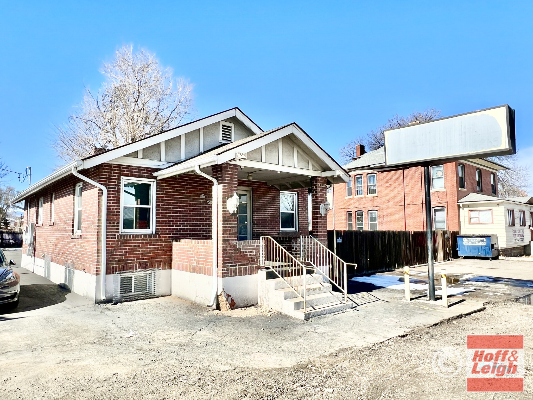 4275 Wadsworth Blvd, Wheat Ridge, CO 80033