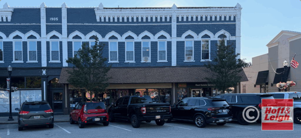 110 High St Image