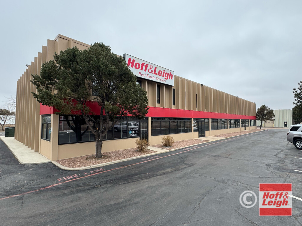 4445 Northpark Drive Image