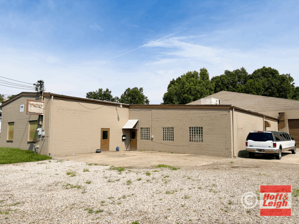 826 Cleveland Road Image