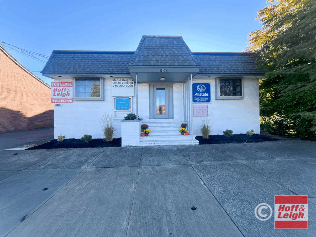 16360 BROADWAY AVE Image