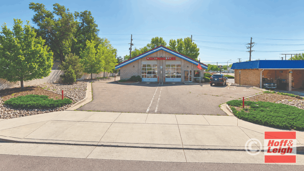 313 N BONFOY AVENUE Image