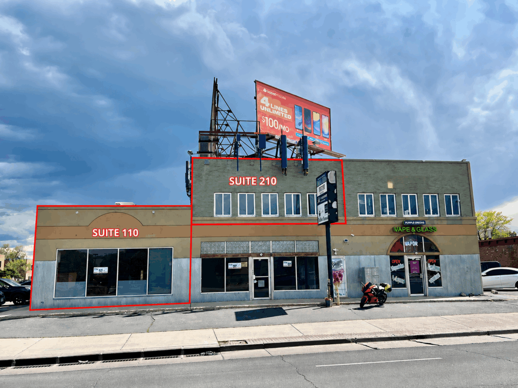 7310 W Colfax Avenue Image