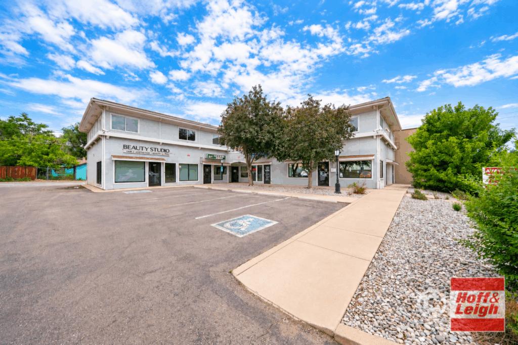 2812 W COLORADO AVENUE Image