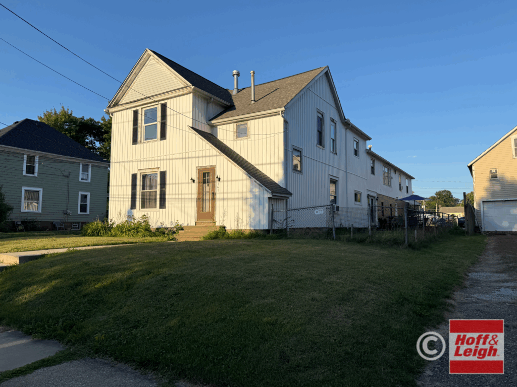 161 N Pardee St Image