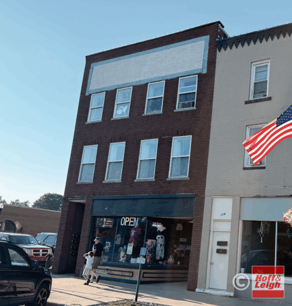 116 College St Image