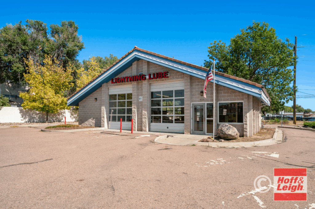 313 N BONFOY AVENUE Image
