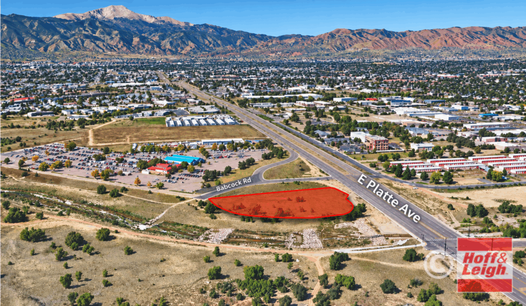 5335 E Platte Avenue Image