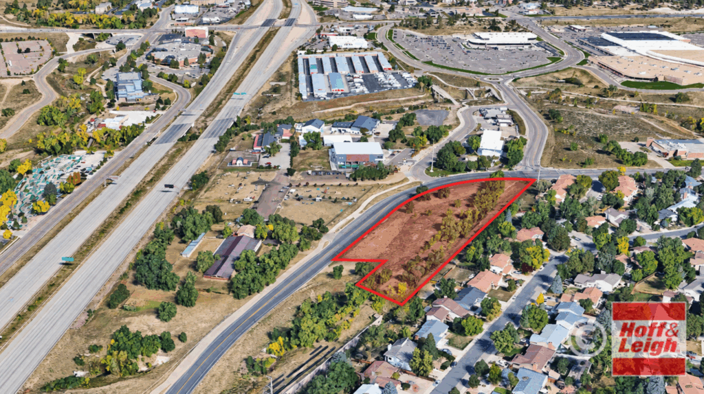 775 Dublin Blvd (SE Corner Dublin Blvd & North Nevada Ave) Image