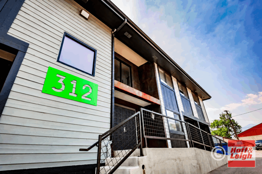 312 S Weber Street Image
