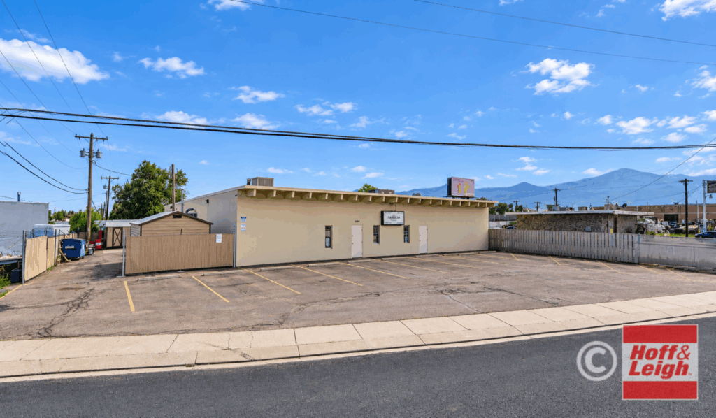 3540 N Prospect St Image