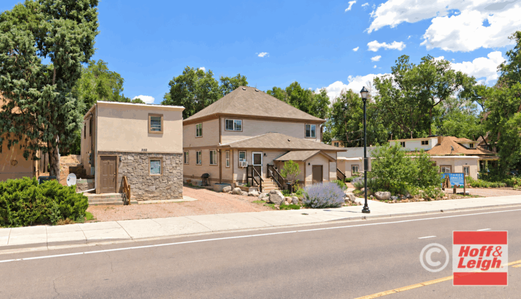 3146-3152 W Colorado Ave Image