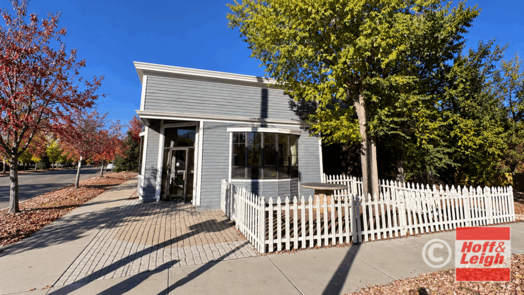 302 E Uintah St Image