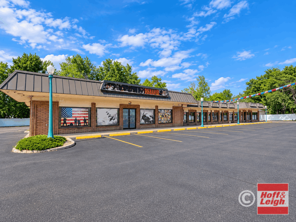 4850 Galley Road Image
