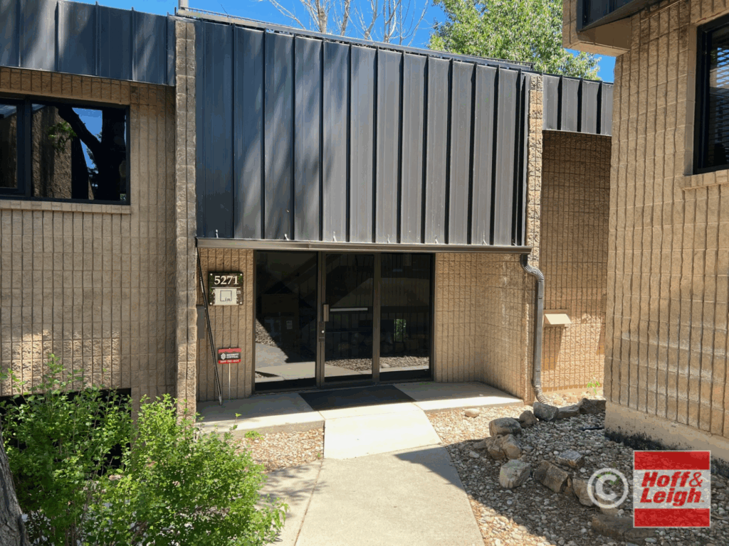 5271 S Quebec St | Suite 100 Image